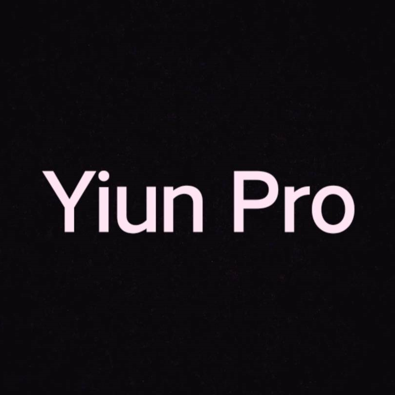 YiunPro官方演示站的图标