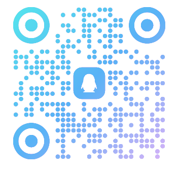 YiunPro团队的联系二维码